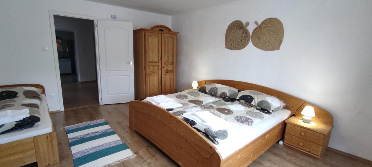 Andrea vendégház - B&B