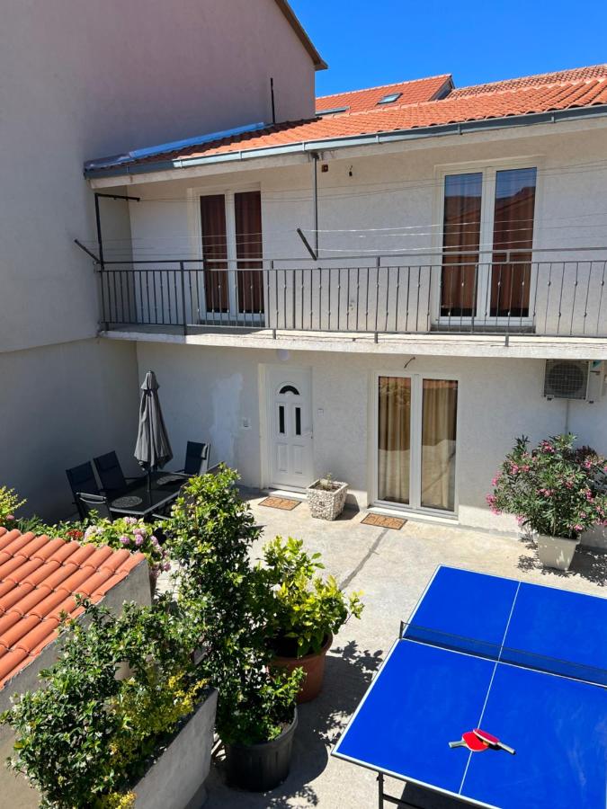 Zvijezda - Ferienwohnung