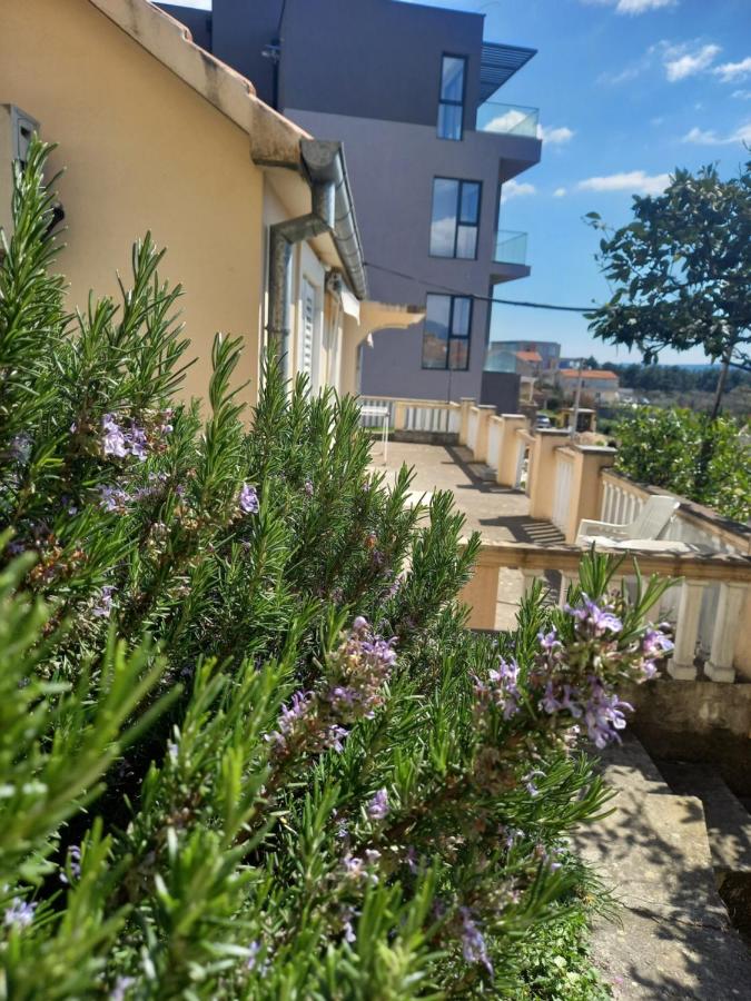 Apartman Maslovar - Ferienwohnung Kotor