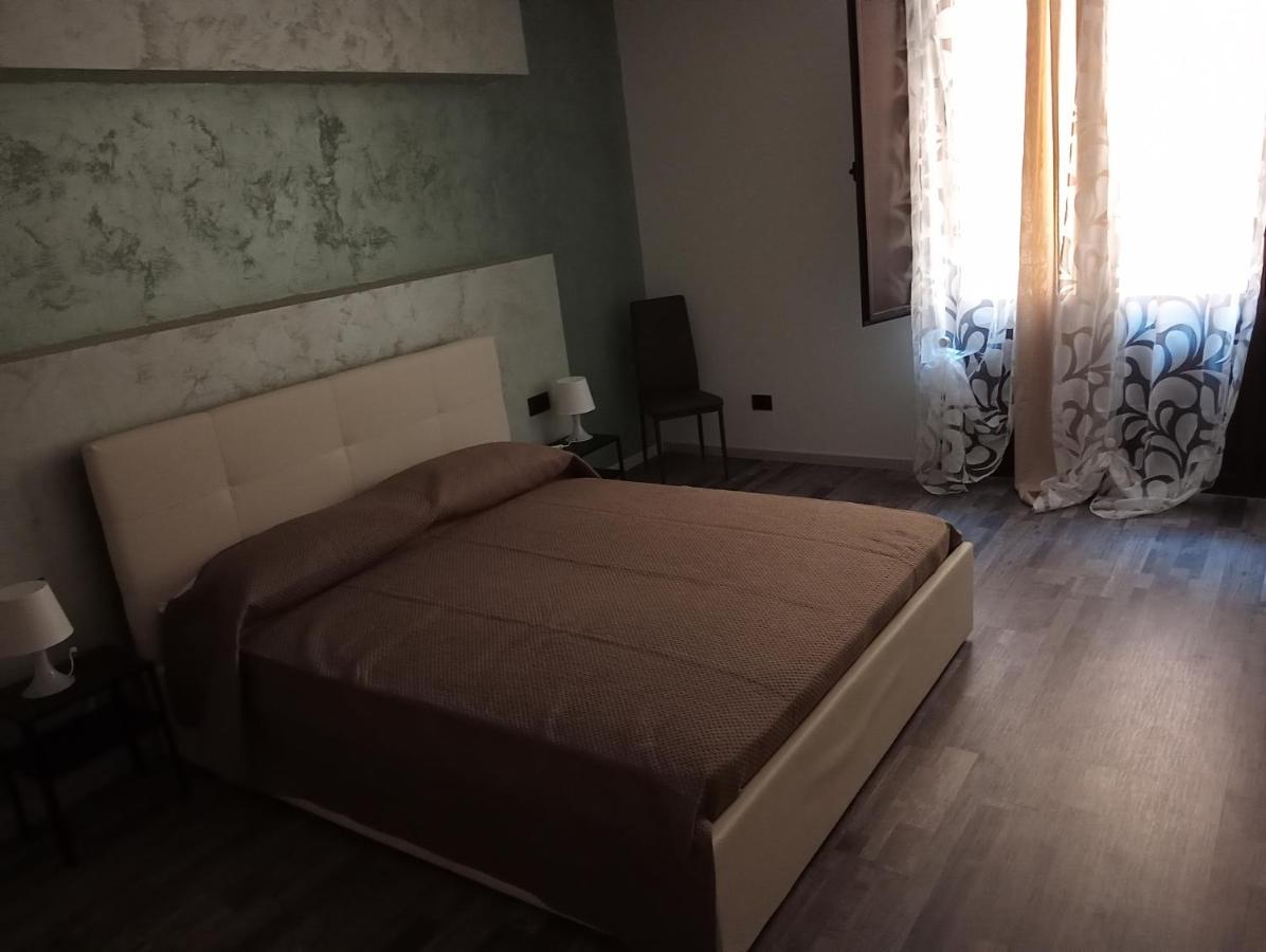 Doppelzimmer mit Terrasse