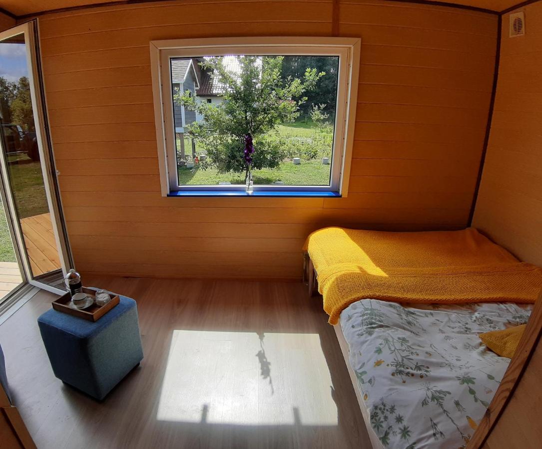 Huis met 2 Slaapkamers