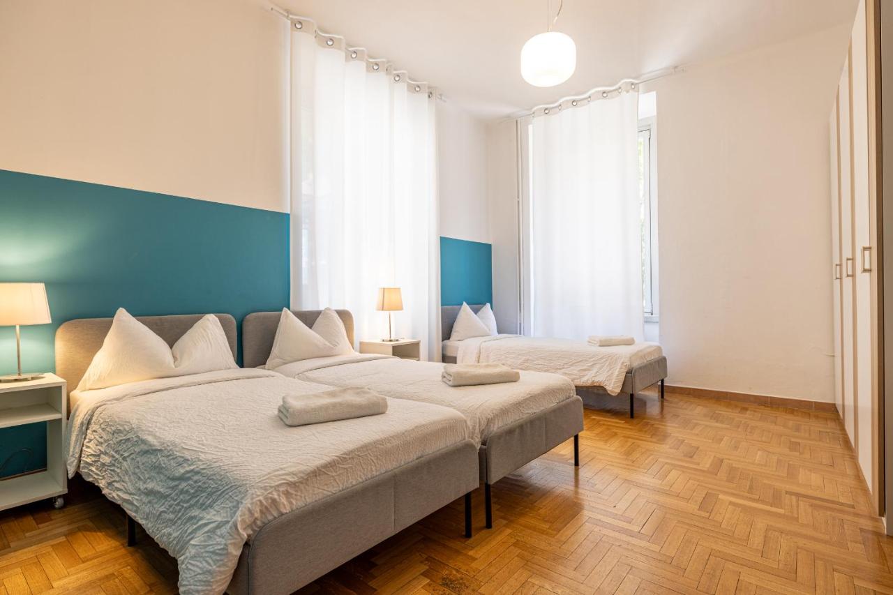 Mia Rooms - Room with Private Bath Bolzano Center - B&B Bolzano