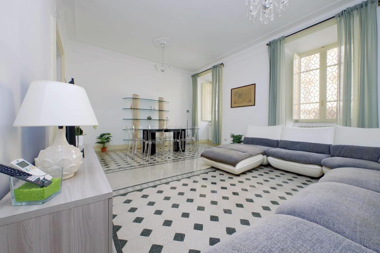 Aria's Vatican Luxury Residence - B&B Roma