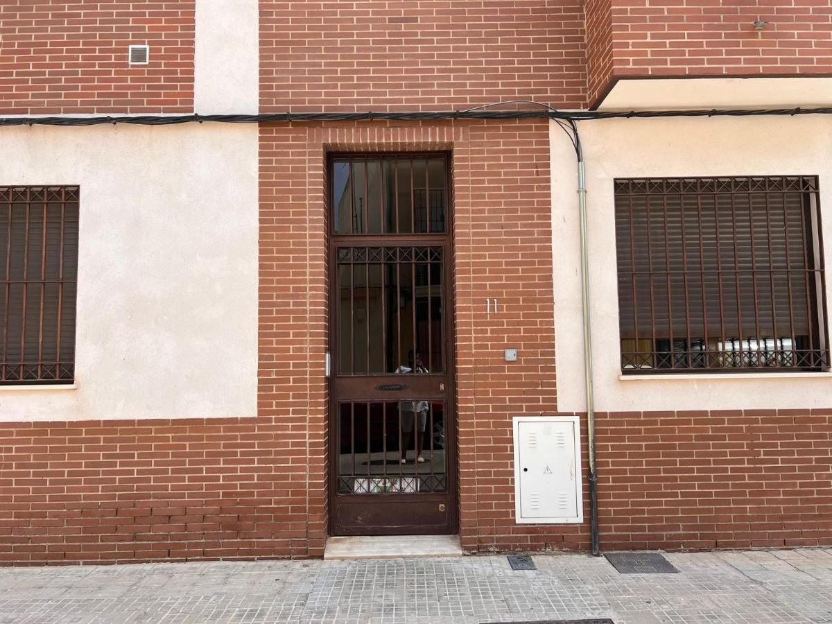 Apartamento con excelente ubicación y terraza privada - Bed and Breakfast Córdoba