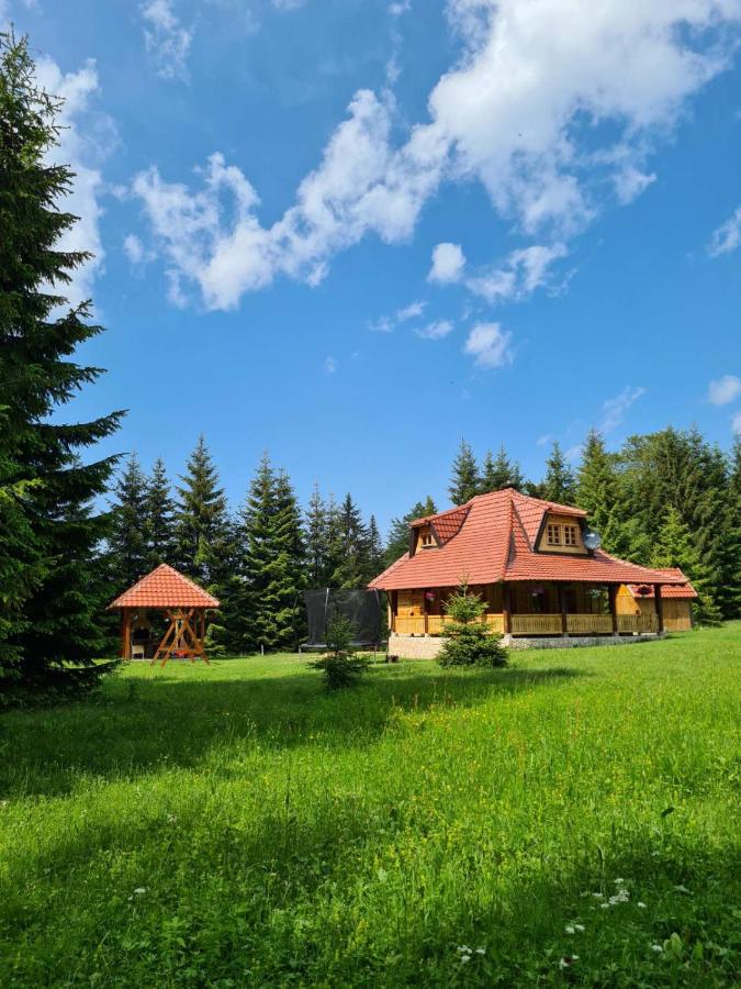 Tara Cottage - Ferienwohnung