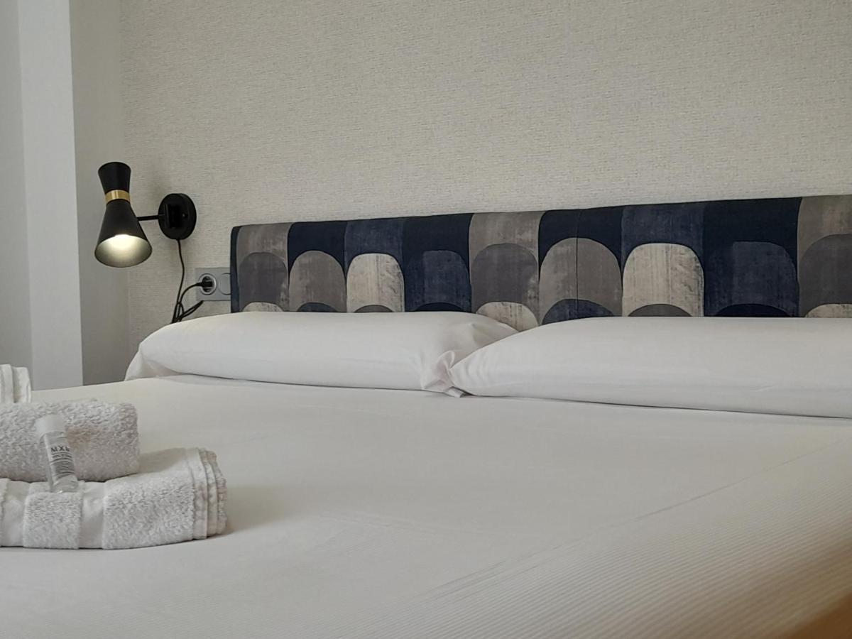 Appartamento con 2 Camere da Letto