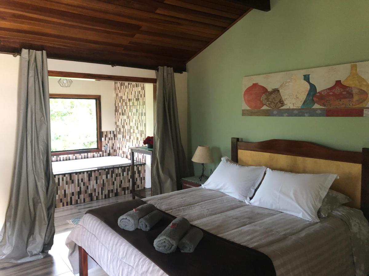 Chalet Superior