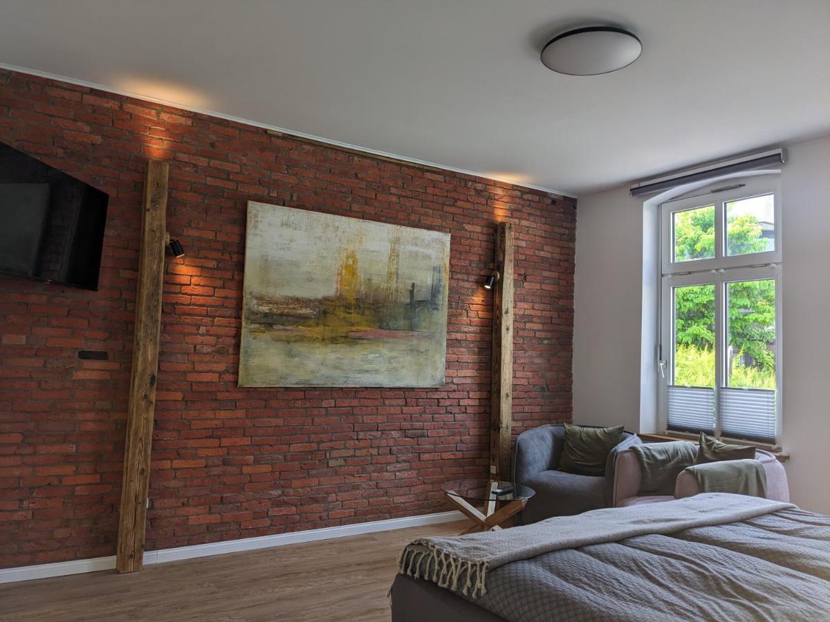 Appartement met 1 Slaapkamer