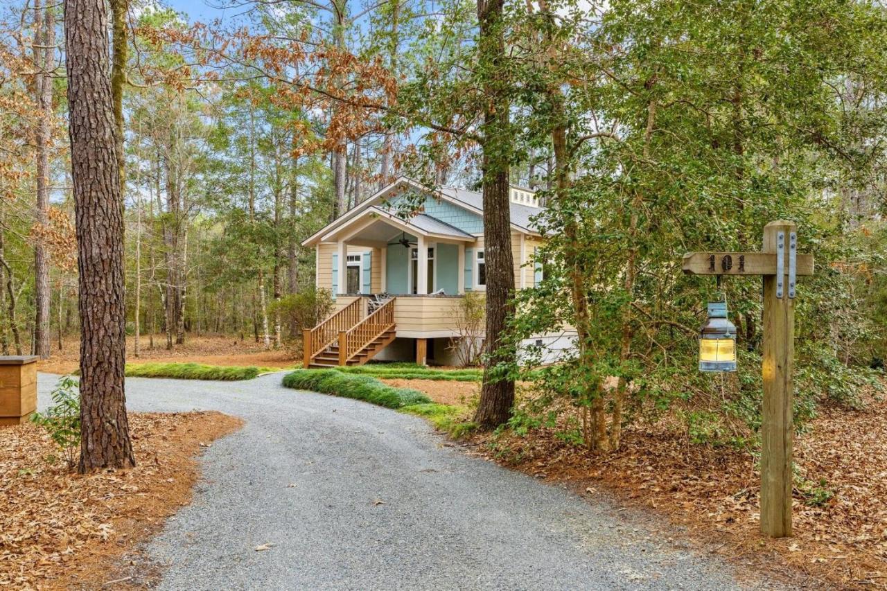 The Marsh House home - Ferienwohnung Havelock