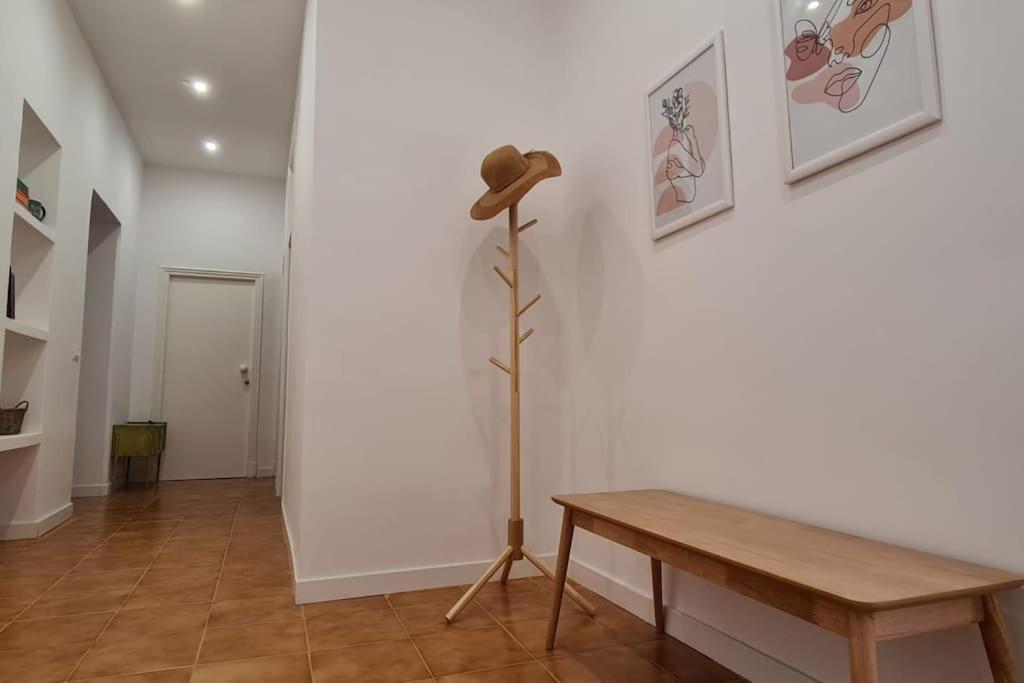 Nuova Casa Aprosio, centrale e vicina al mare - Bed and Breakfast