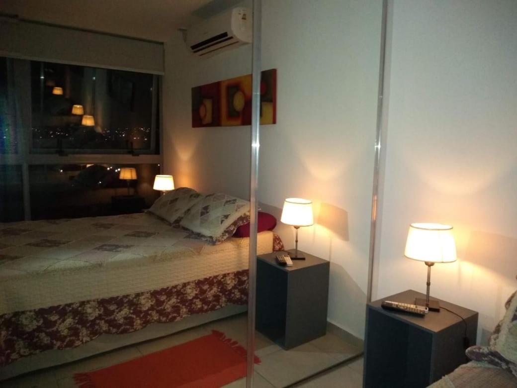 Departamentos NG CENTRO Carlos Paz - B&B