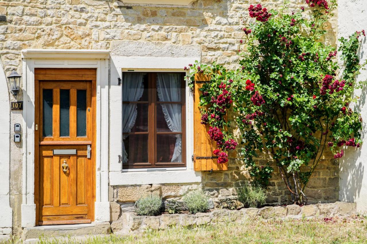 Maison Ainvelle - with Sauna - B&B Ainvelle