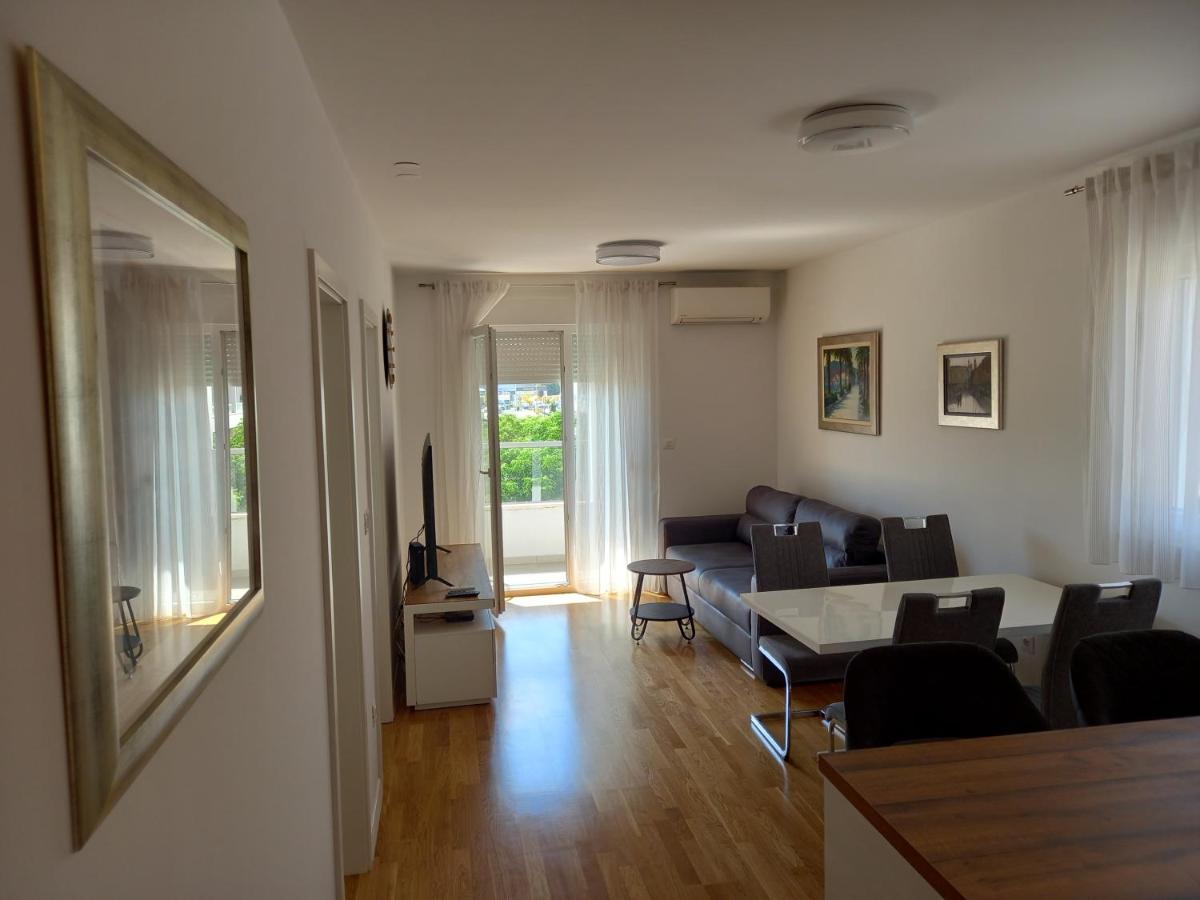 Apartment Duja špadi - Bed and Breakfast Split