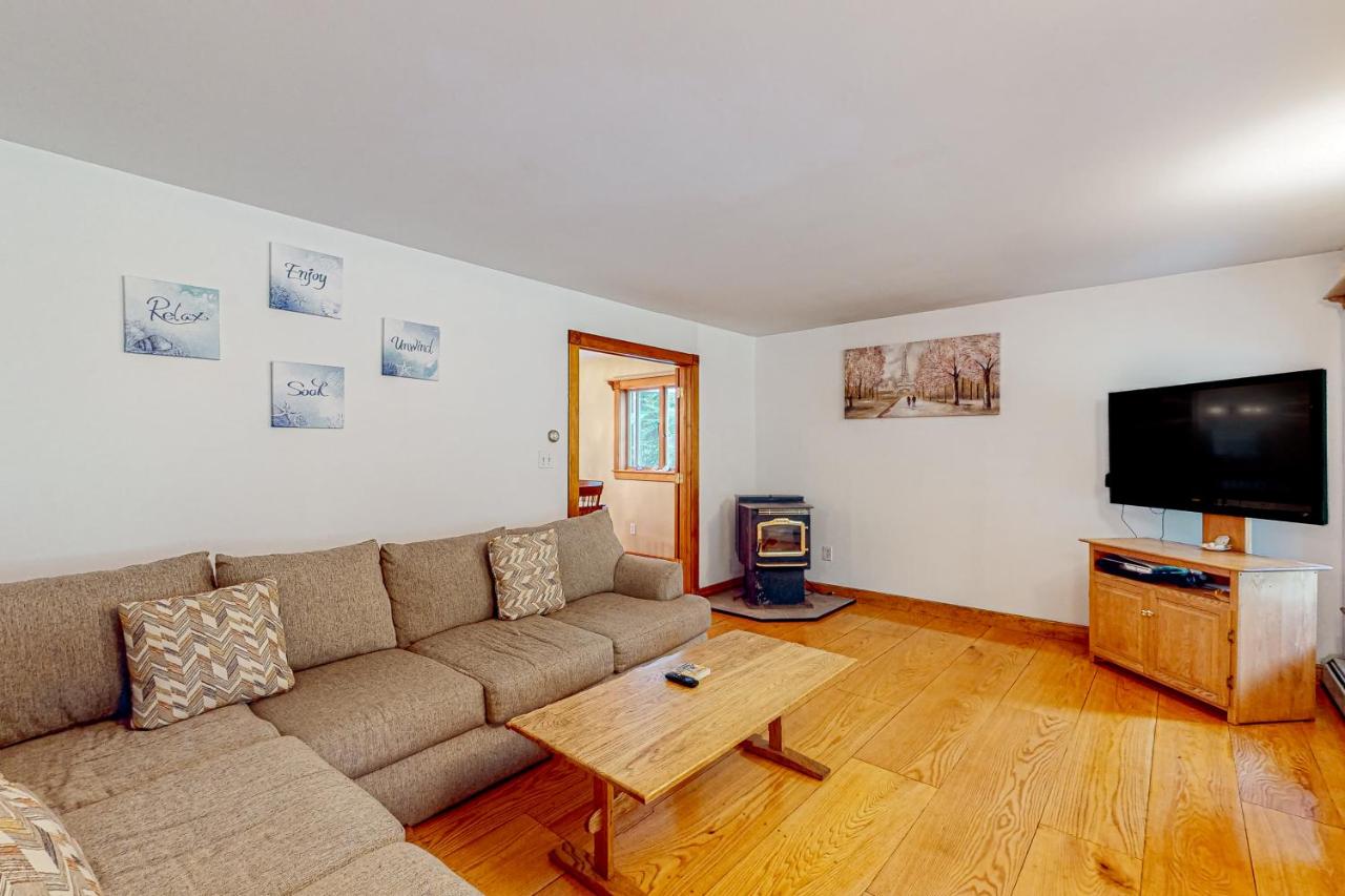Casa con 4 camere da letto