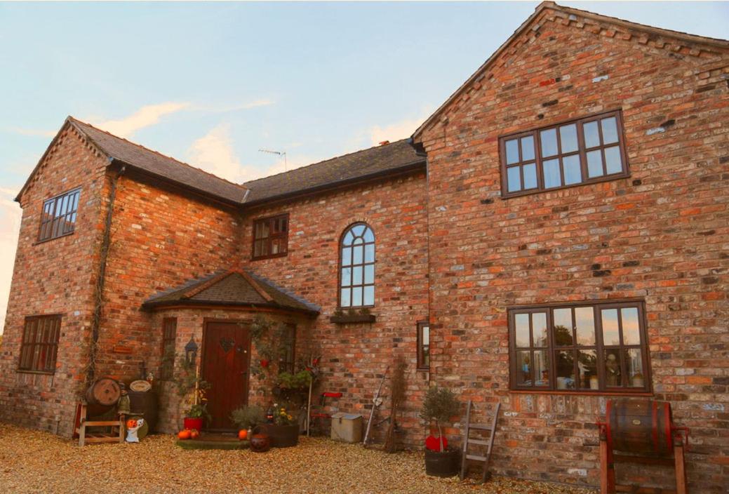 B&B Gresford - Bumbleberry Cottage - Bed and Breakfast Gresford