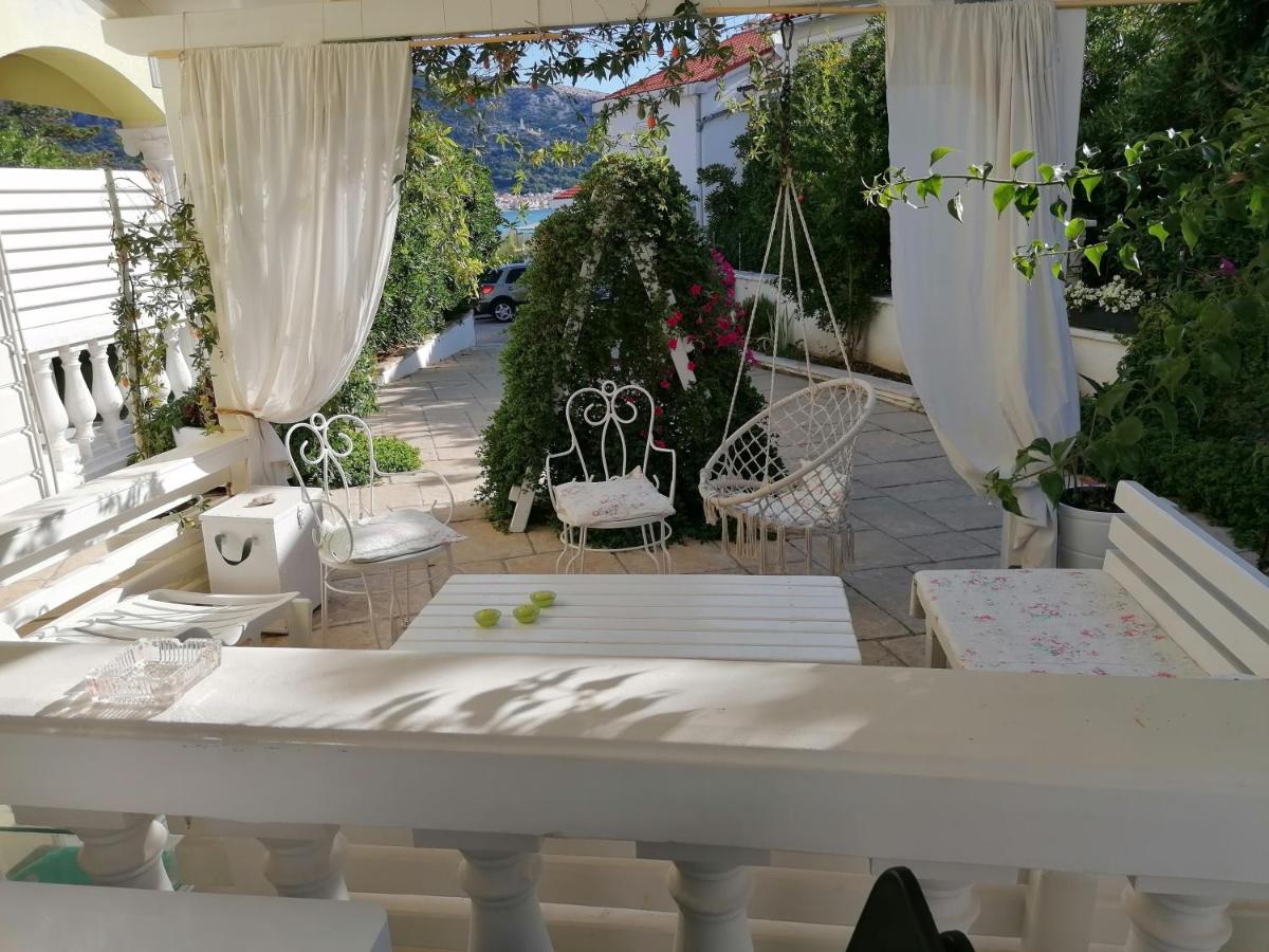 STUDIO APARTMAN villa JURAS - B&B Baška