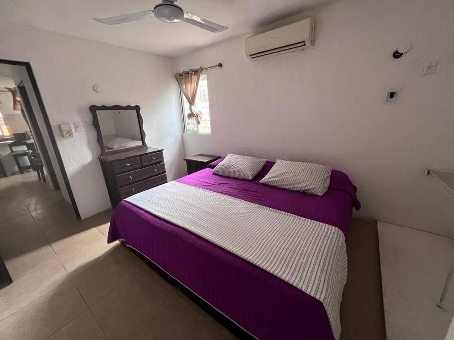 B&B Mérida - Departamento Canek 1 - Bed and Breakfast Mérida