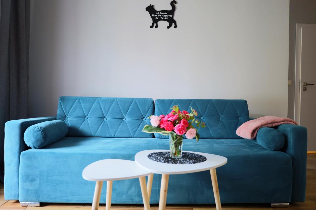 Lucky-Time pl - 2 pokoje - Ostrów Tumski - B&B Breslavia