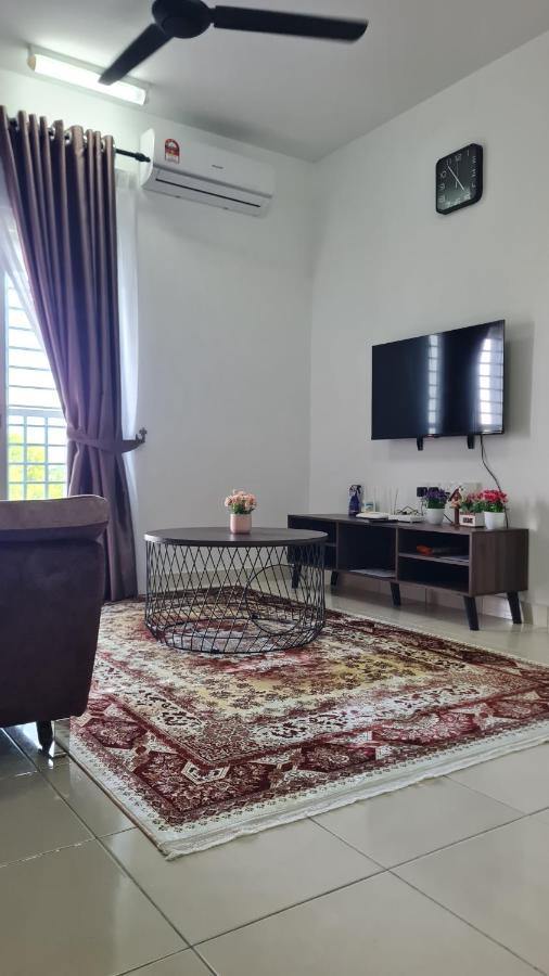 Apartment mit 3 Schlafzimmern