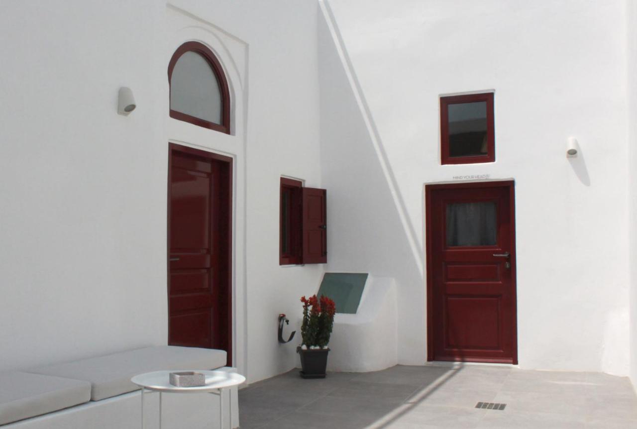 Deluxe Double Studio