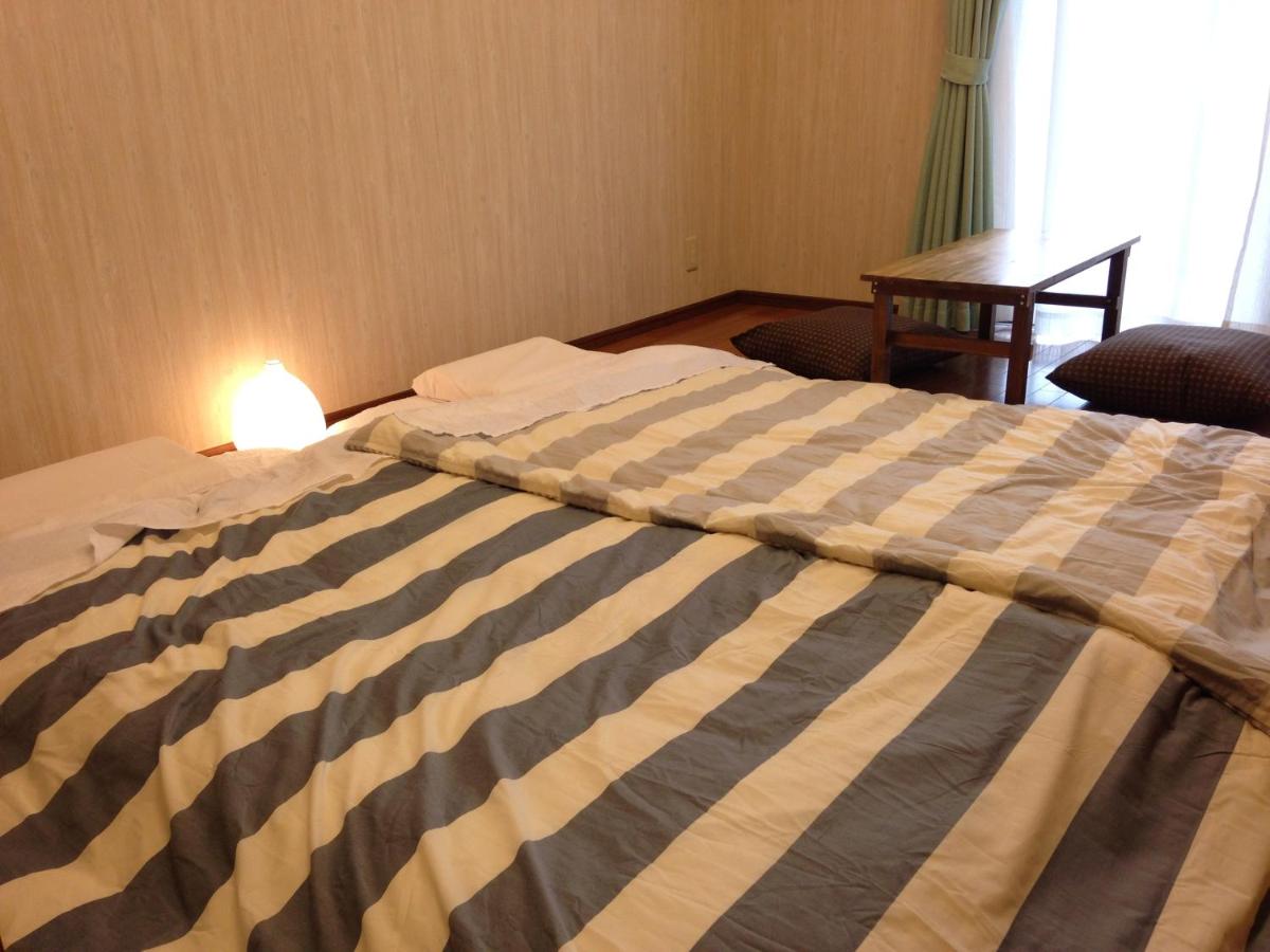 Habitación Estándar con baño compartido