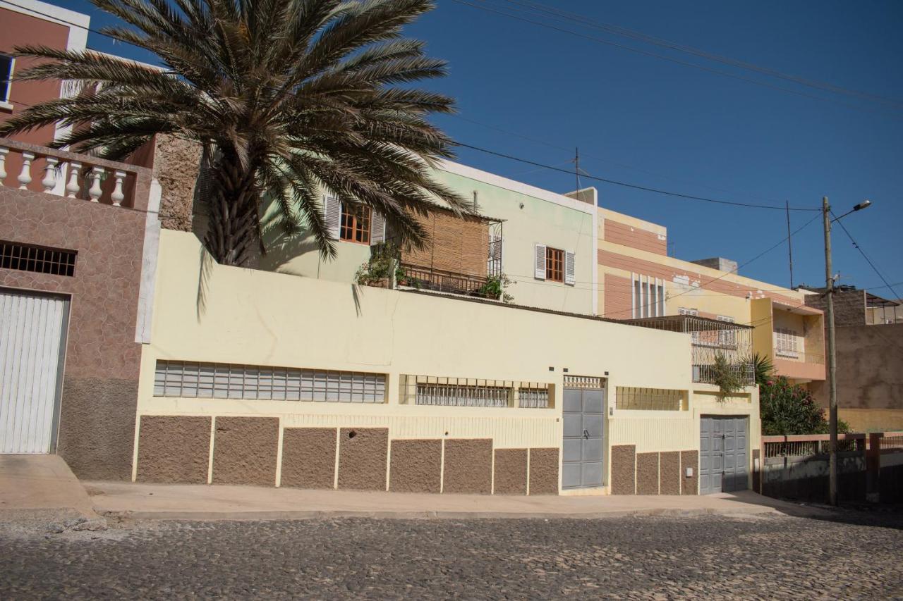 Casa Matnik - Ferienwohnung