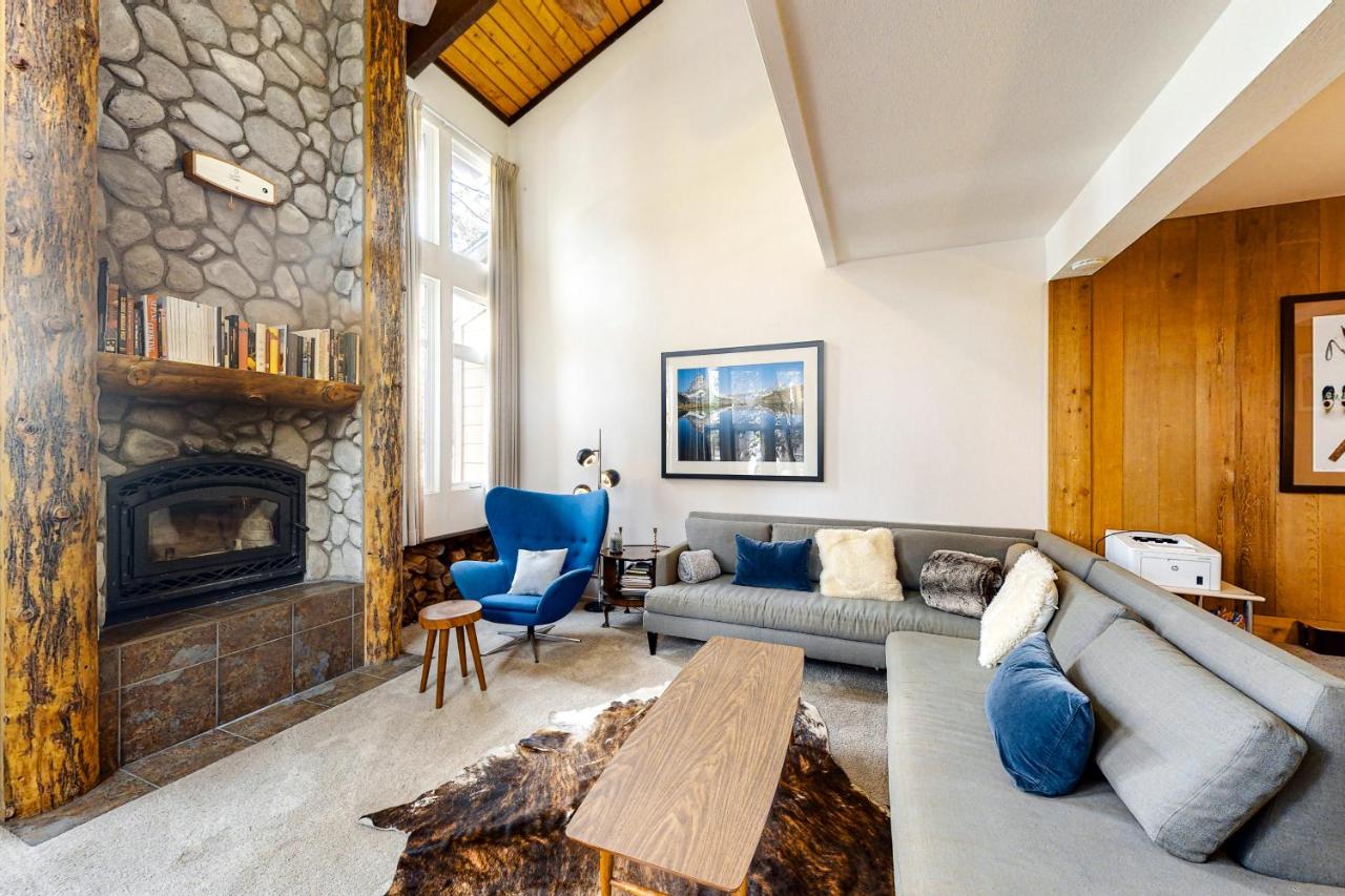 St Moritz 9 - B&B