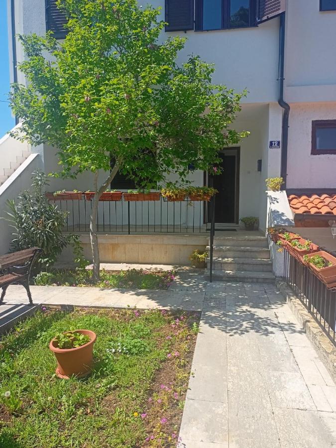 Marko Apartments Porec - B&B