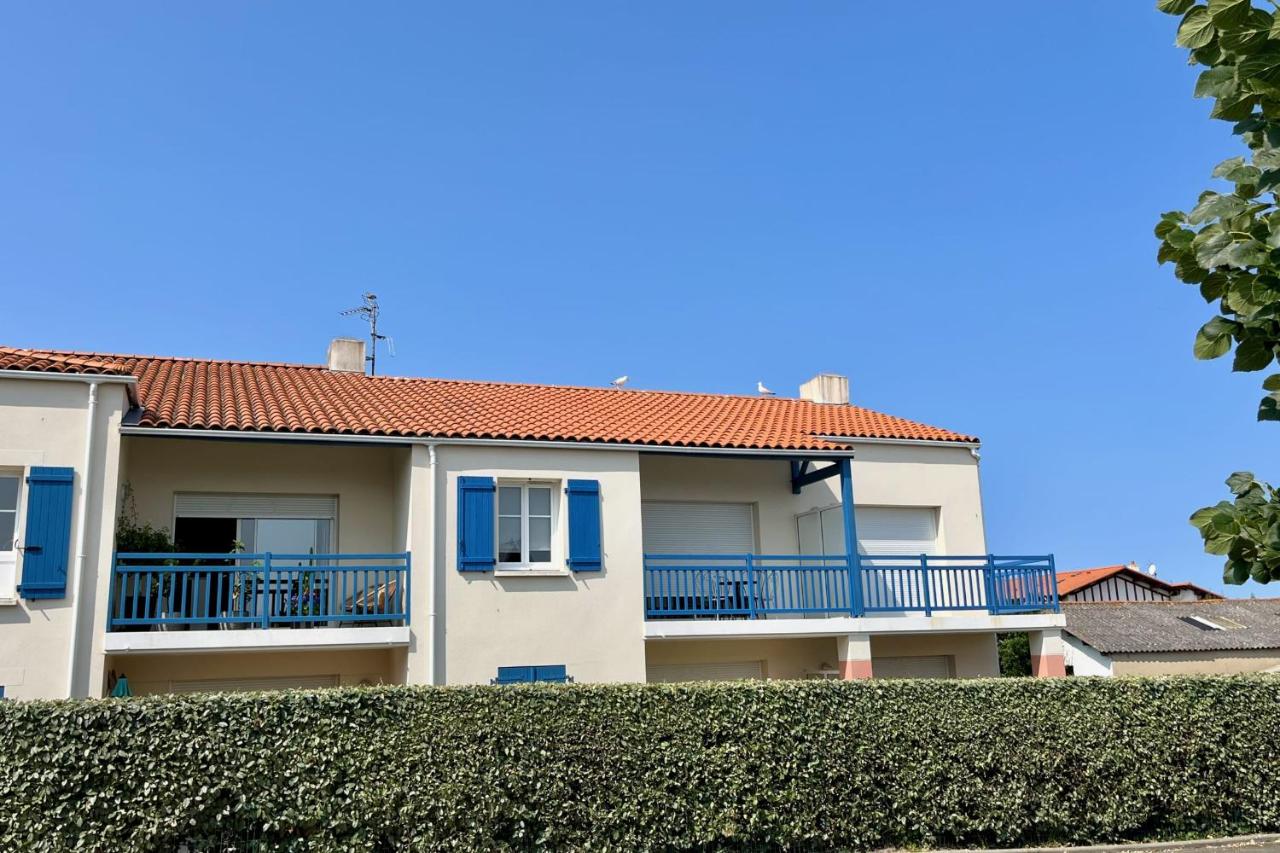 Cocooning à 5 mn de la Grande Plage Parking privé - B&B