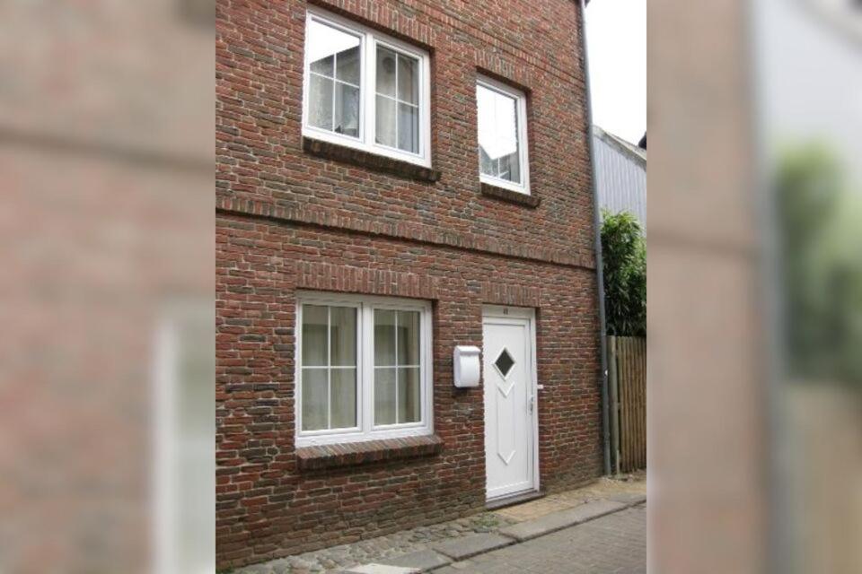 Ferienhaus Flensburg Sandberg - Chambres d’hôtes