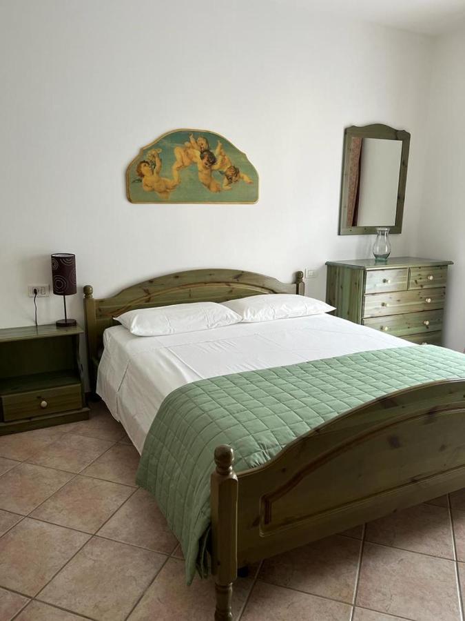 B&B Malcesine - Appartamento Violetta - Bed and Breakfast Malcesine