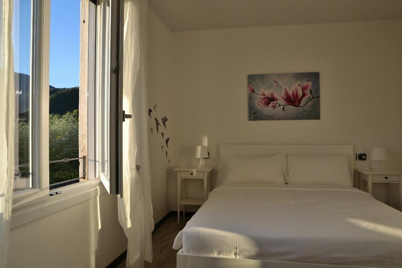 B&B Bassano del Grappa - Alla Favorita - Bed and Breakfast Bassano del Grappa