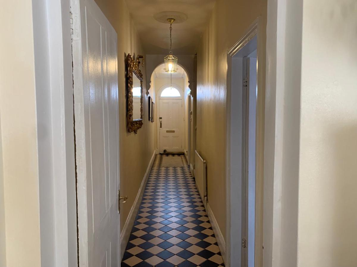 Albany house - Ferienwohnung