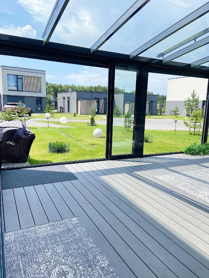 Mano jūra Terano apartment - Ferienwohnung Palanga