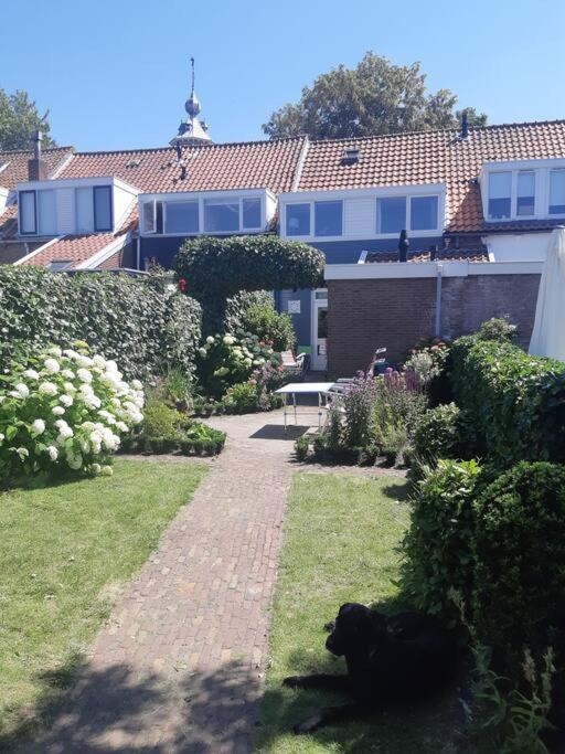 Cityhouse Middelburg Center - Ferienwohnung Middelburg