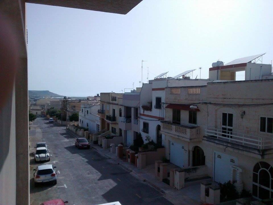 Claureece Court Mgarr - B&B
