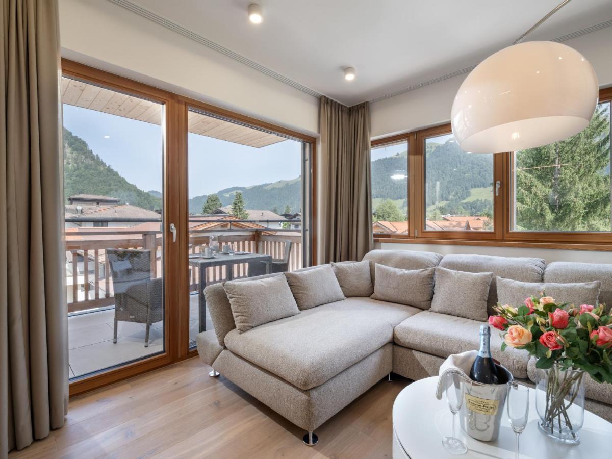 Herzi Chalet - top ausgestattet, neu, chic und sehr gemütlich - B&B