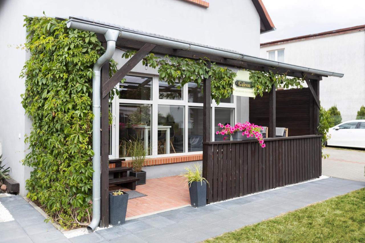 Apartment - Erdgeschoss