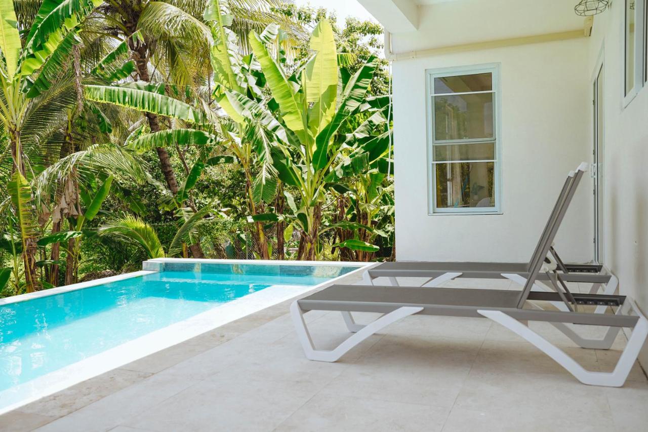 Blissful Tides - B&B
