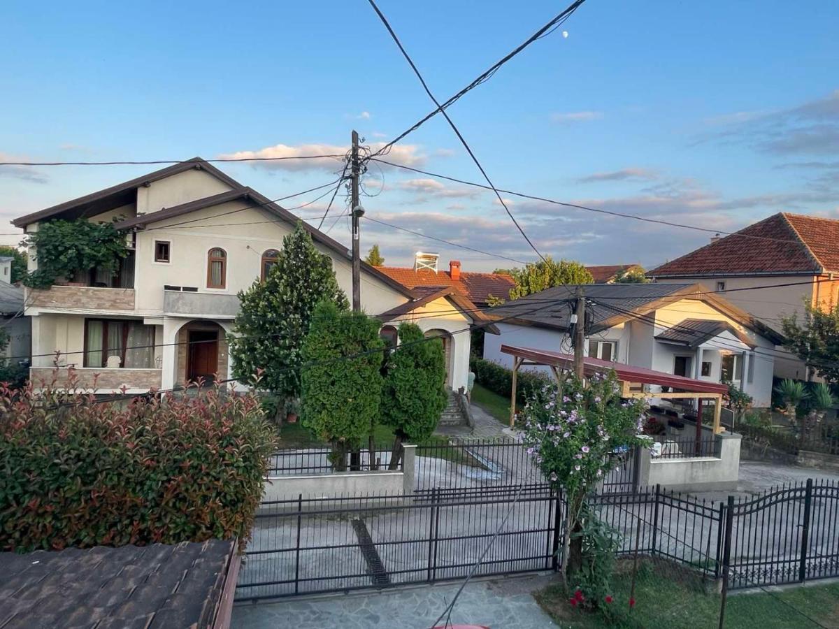 Appartement Supérieur