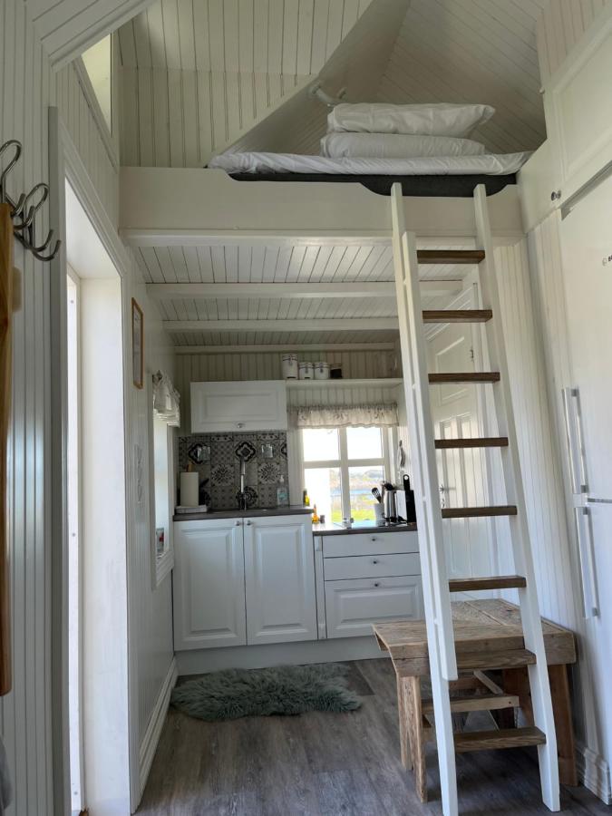 Villa 1 Chambre