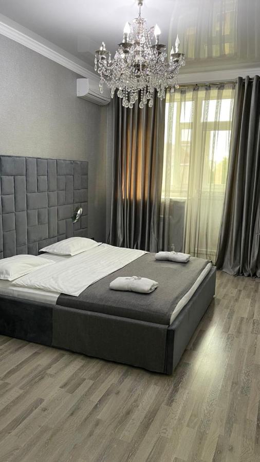 Deluxe Double Room with Shower