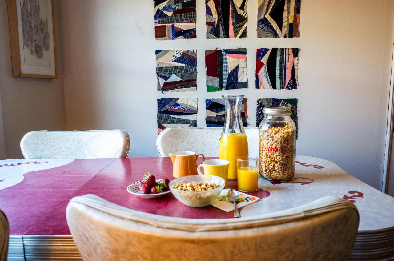The Waldoboro Inn Room 3 - Ferienwohnung