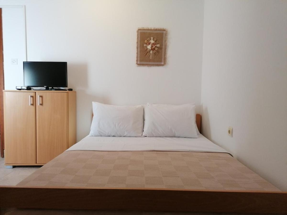 Camera Familiare con Vista Mare