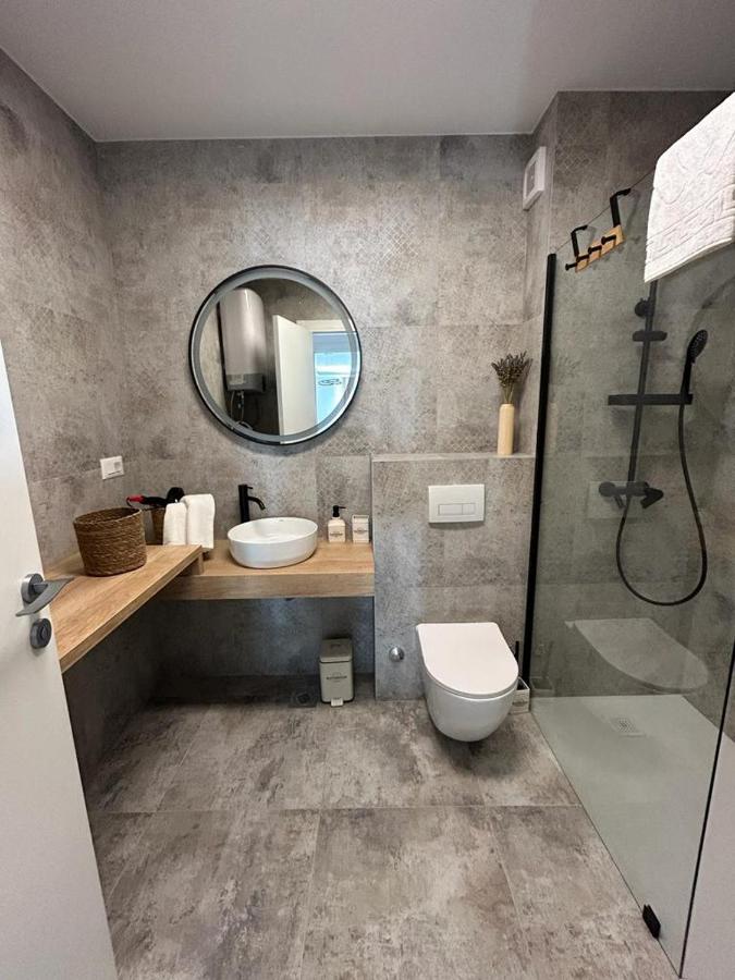 Apartment mit 2 Schlafzimmern