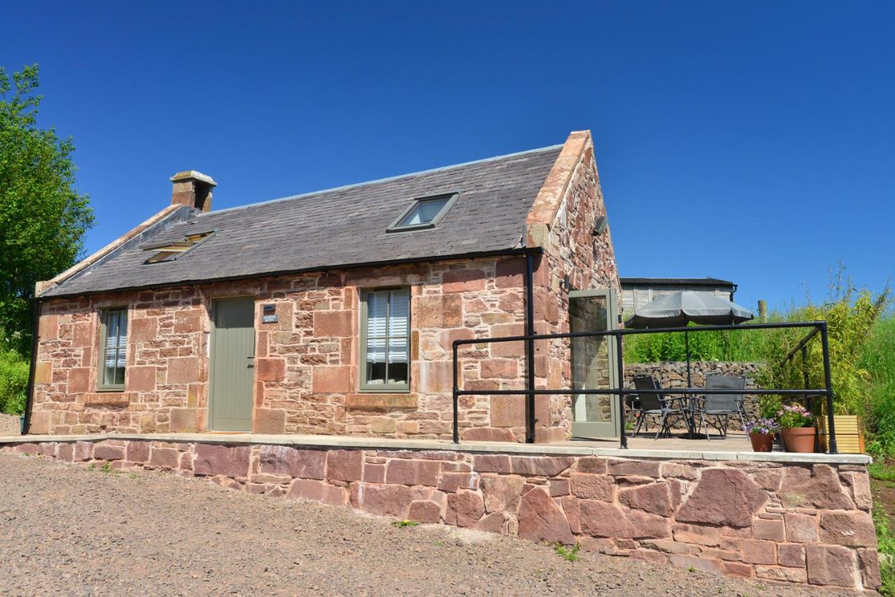 B&B Arbroath - Scottish countryside Bothy - Bed and Breakfast Arbroath