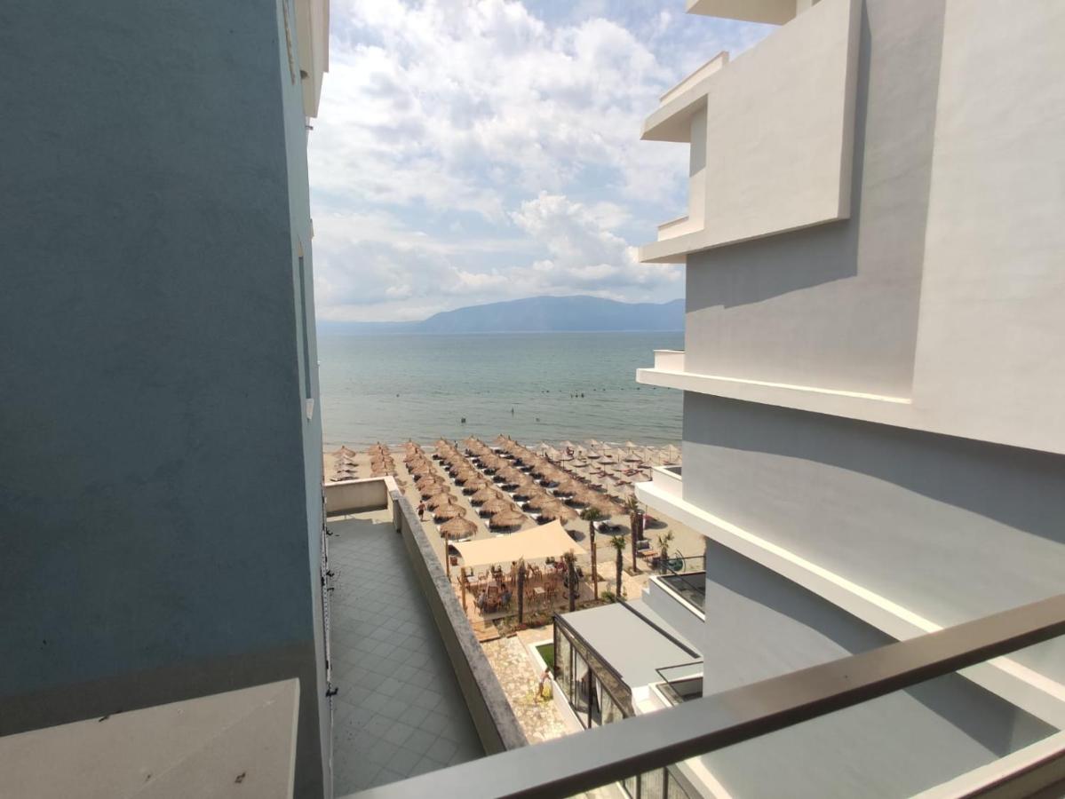 Rayan Apartment - B&B Vlorë