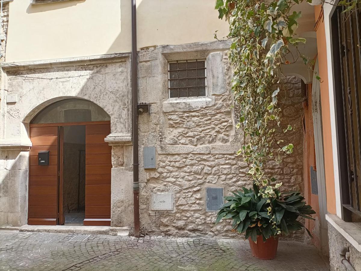 La casetta di Bianca - B&B