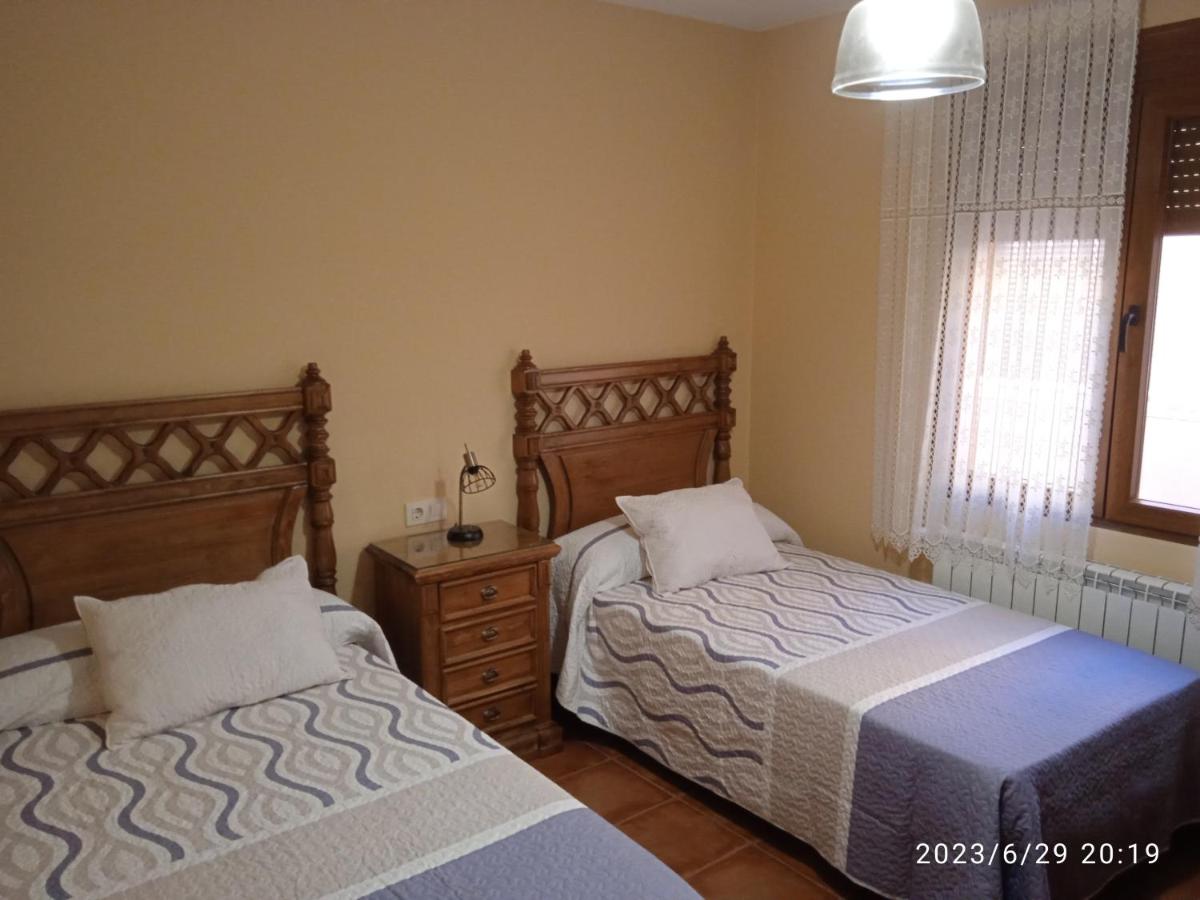 Appartement en Duplex