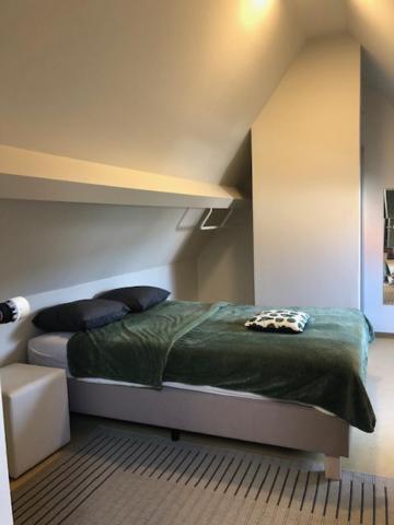 Brugges To Lot 6 - Ferienwohnung